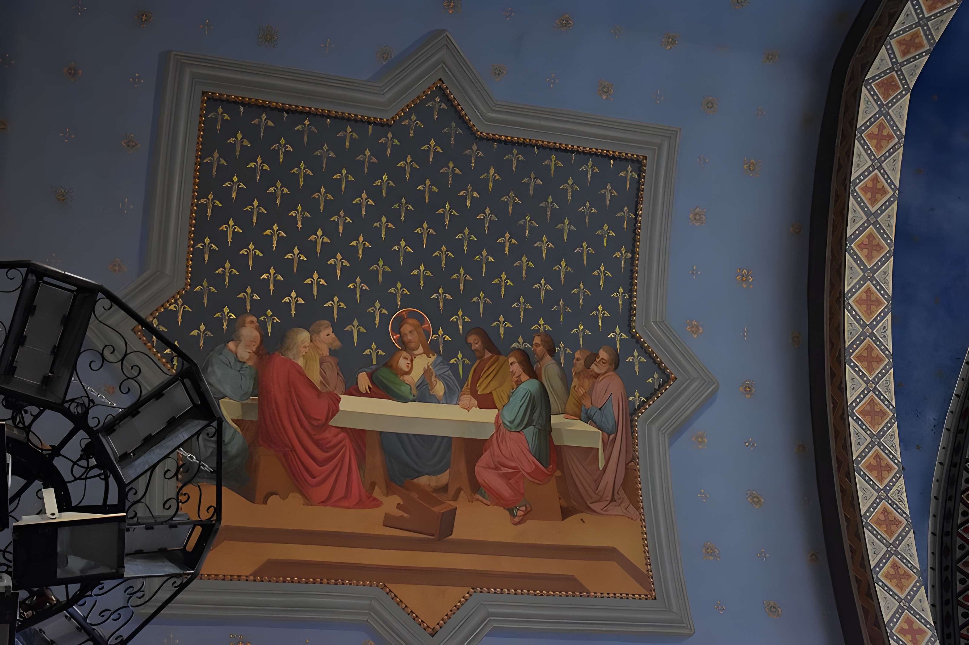 Église Sainte-Thérèse de Tarbes