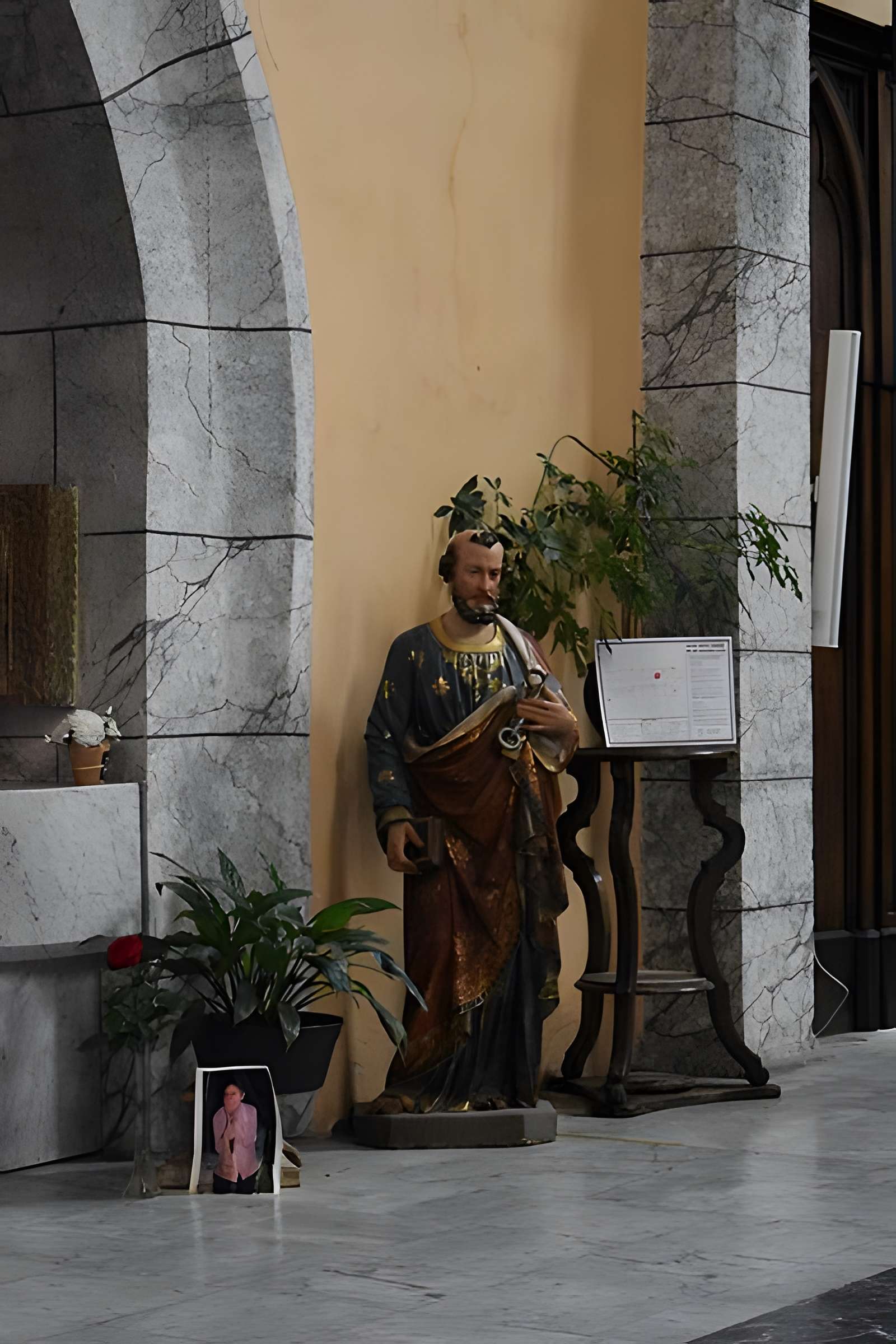 Église Sainte-Thérèse de Tarbes