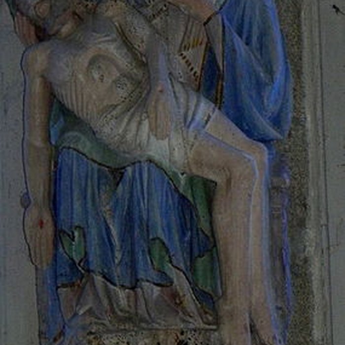 Photo de Église Sainte-Thumette de Kérity