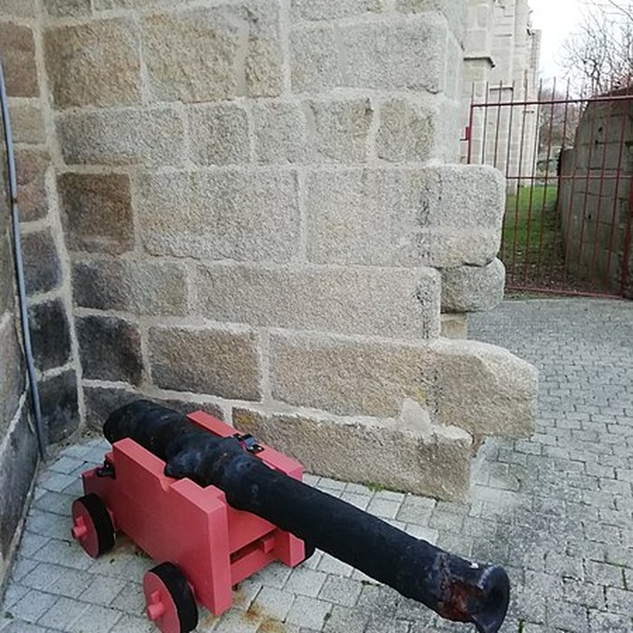 Photo de Église Sainte-Thumette de Kérity