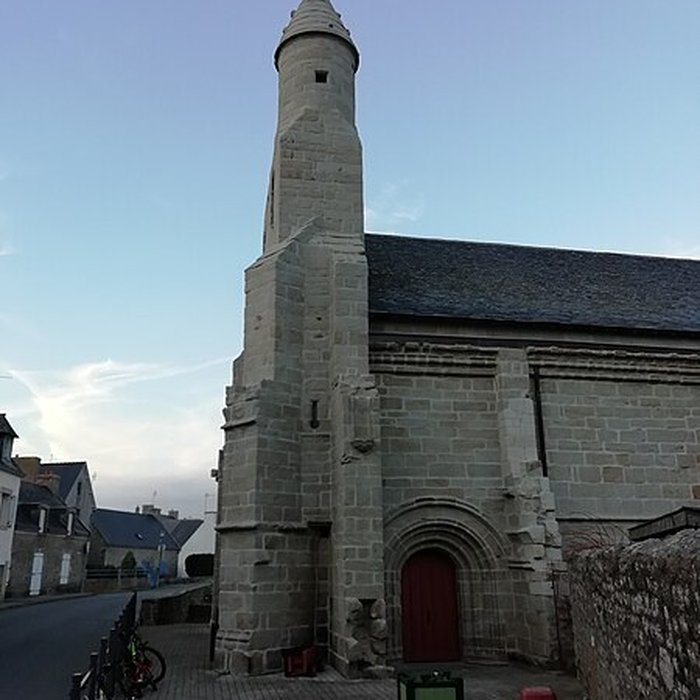 Photo de Église Sainte-Thumette de Kérity