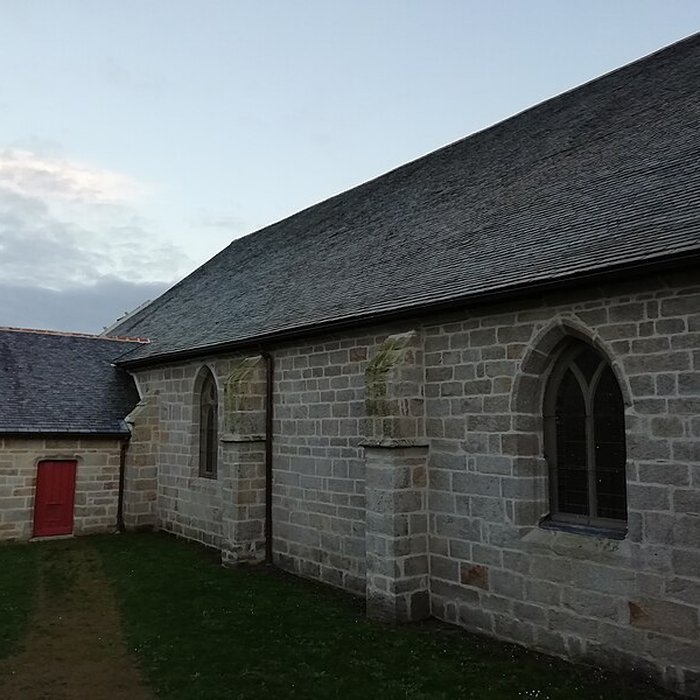 Photo de Église Sainte-Thumette de Kérity