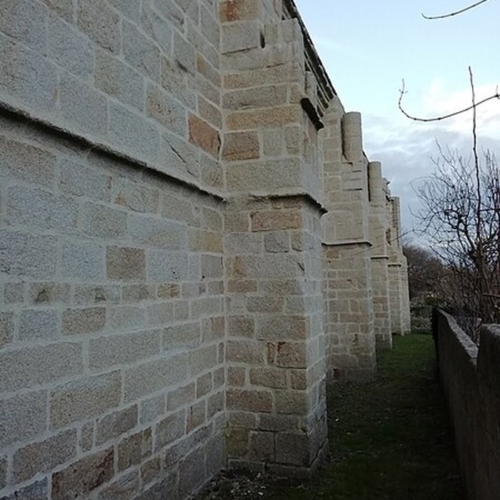 Photo de Église Sainte-Thumette de Kérity