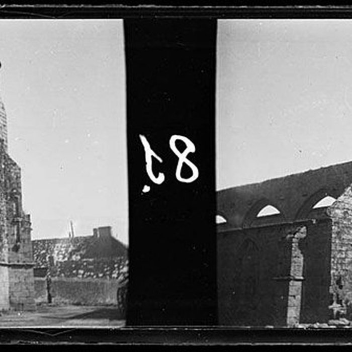 Photo de Église Sainte-Thumette de Kérity