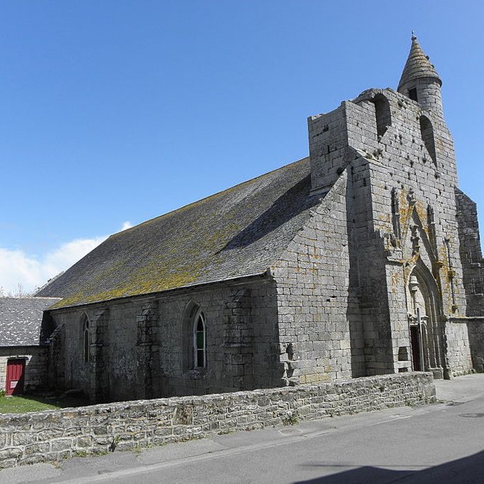 Photo de Église Sainte-Thumette de Kérity