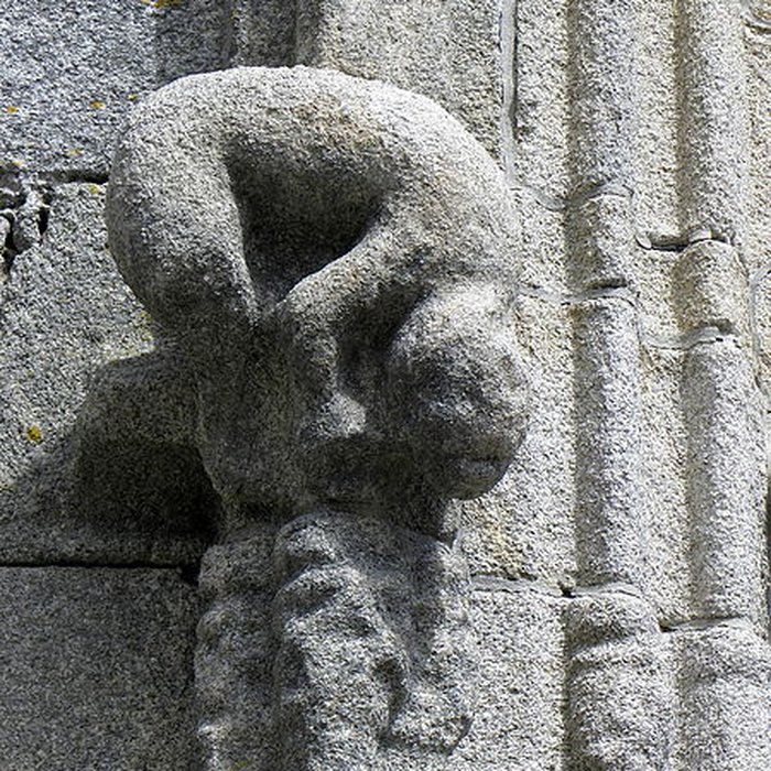 Photo de Église Sainte-Thumette de Kérity