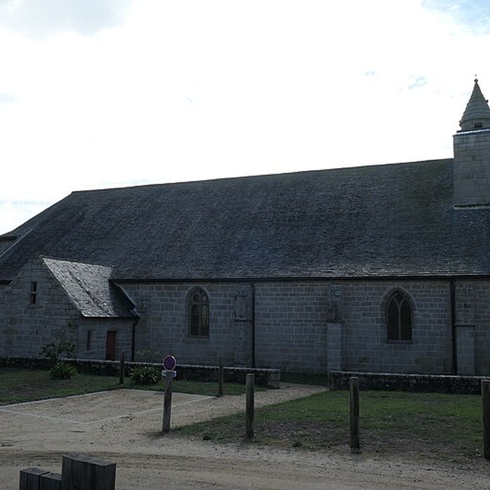 Photo de Église Sainte-Thumette de Kérity