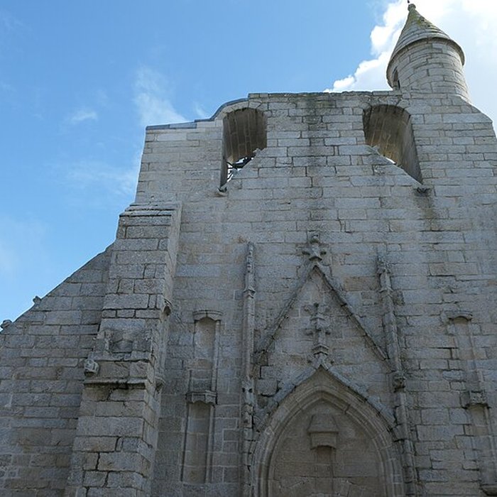 Photo de Église Sainte-Thumette de Kérity