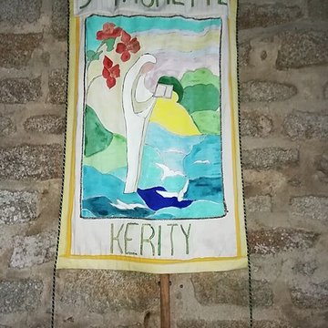 Église Sainte-Thumette de Kérity