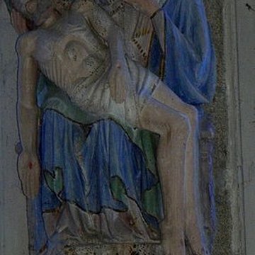 Église Sainte-Thumette de Kérity