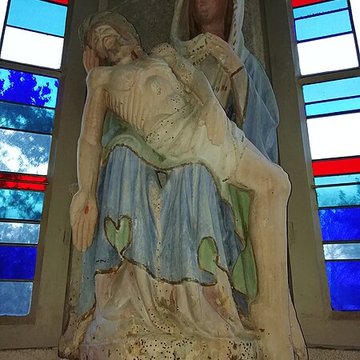 Église Sainte-Thumette de Kérity