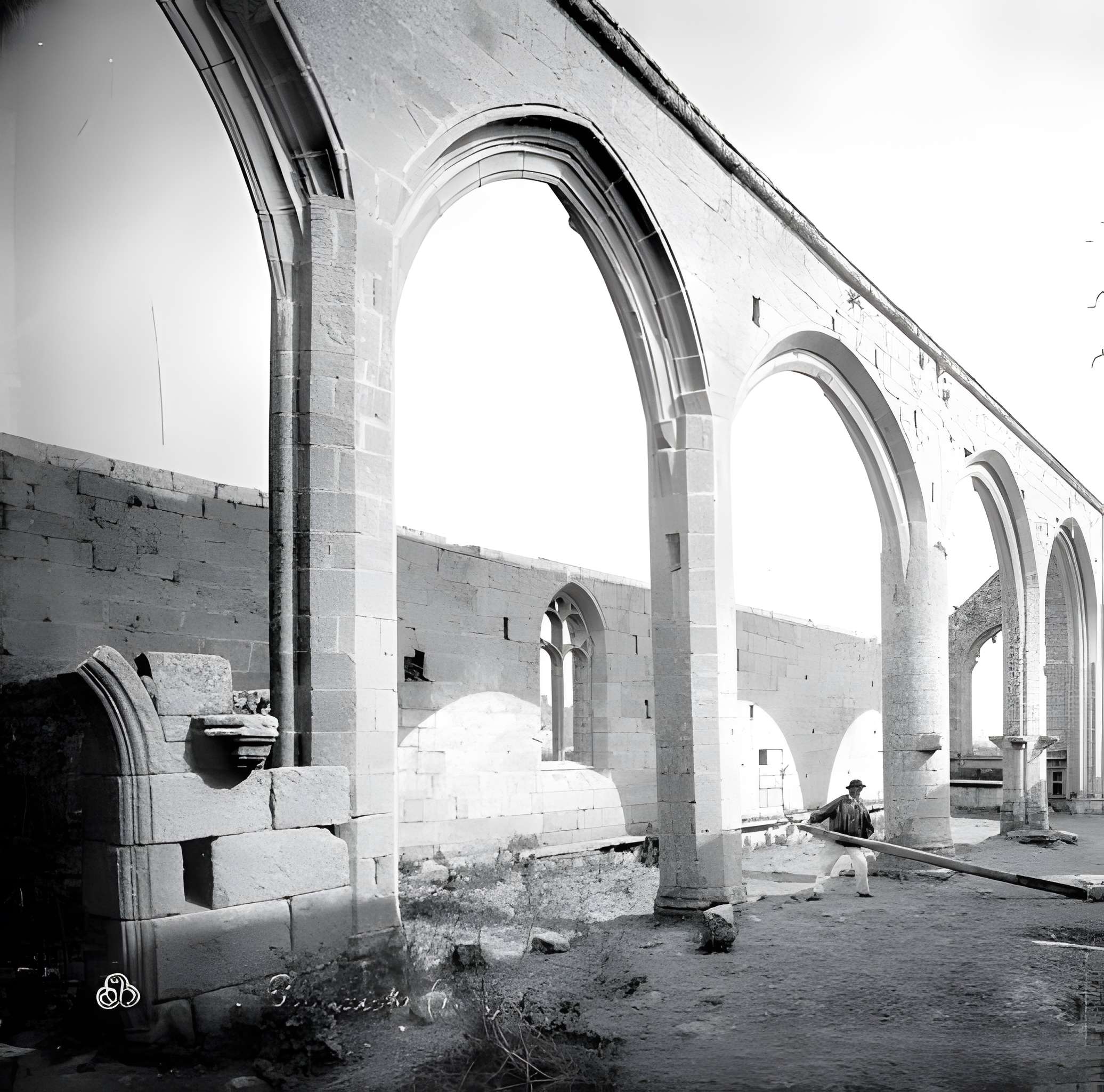 Église Sainte-Thumette de Kérity