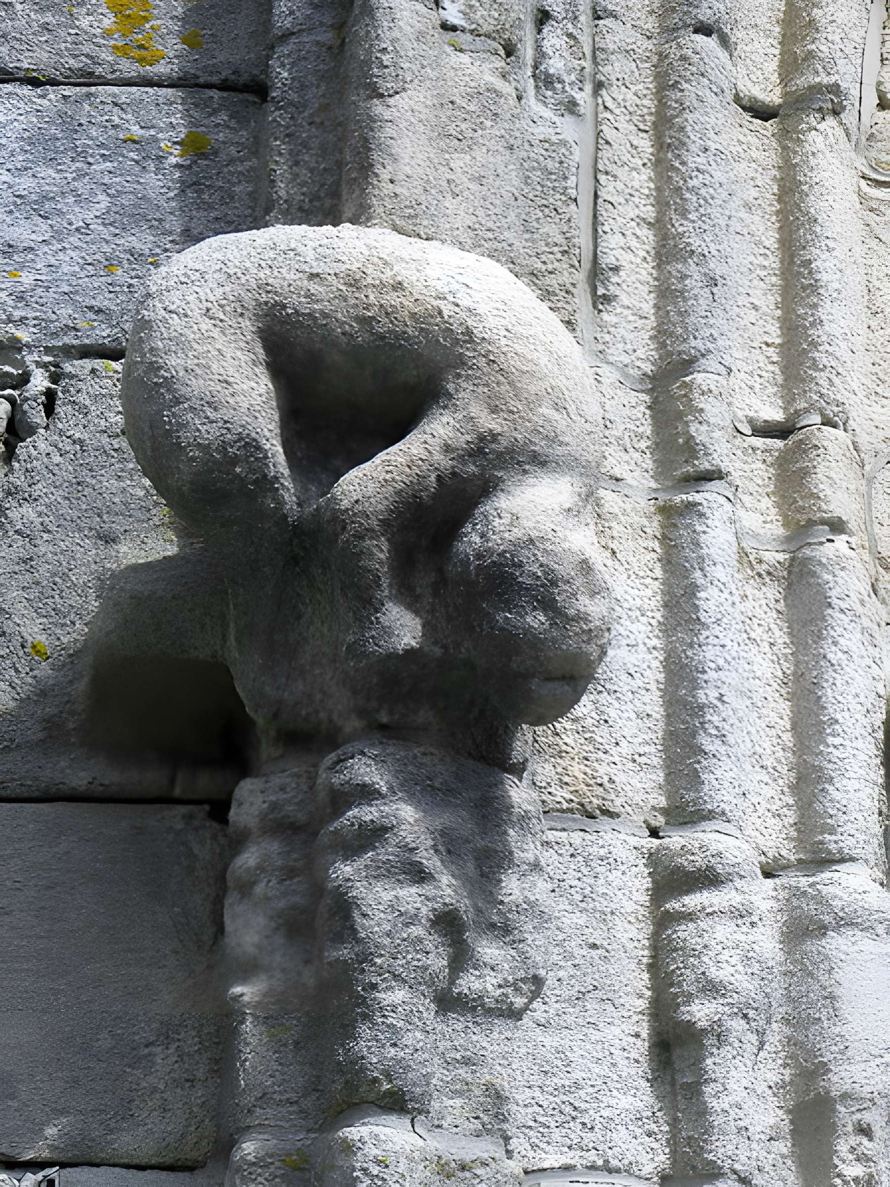 Église Sainte-Thumette de Kérity