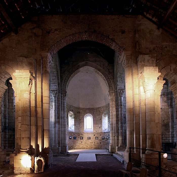 Photo de Église Saint-Étienne dAllichamps