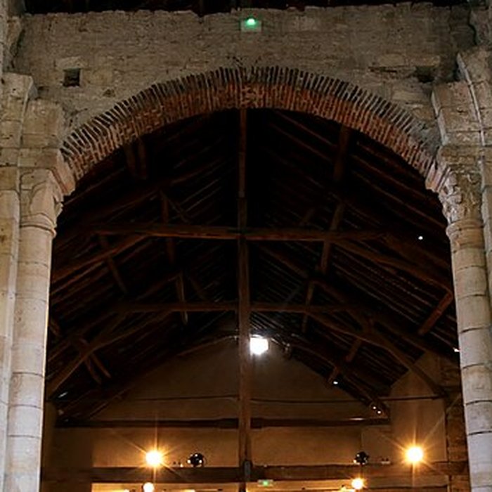 Photo de Église Saint-Étienne dAllichamps