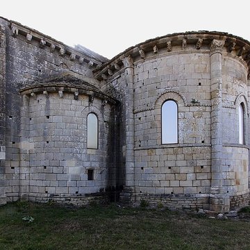 Église Saint-Étienne dAllichamps