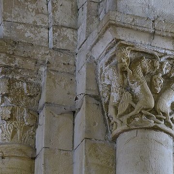 Église Saint-Étienne dAllichamps