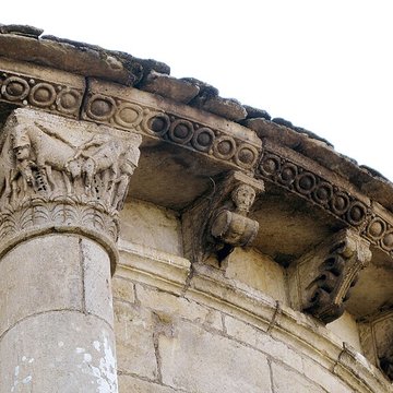 Église Saint-Étienne dAllichamps