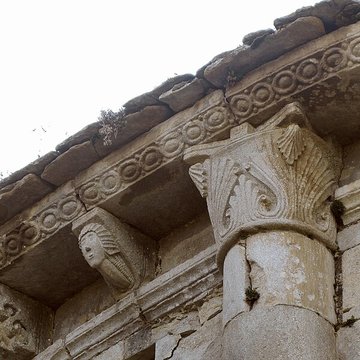 Église Saint-Étienne dAllichamps