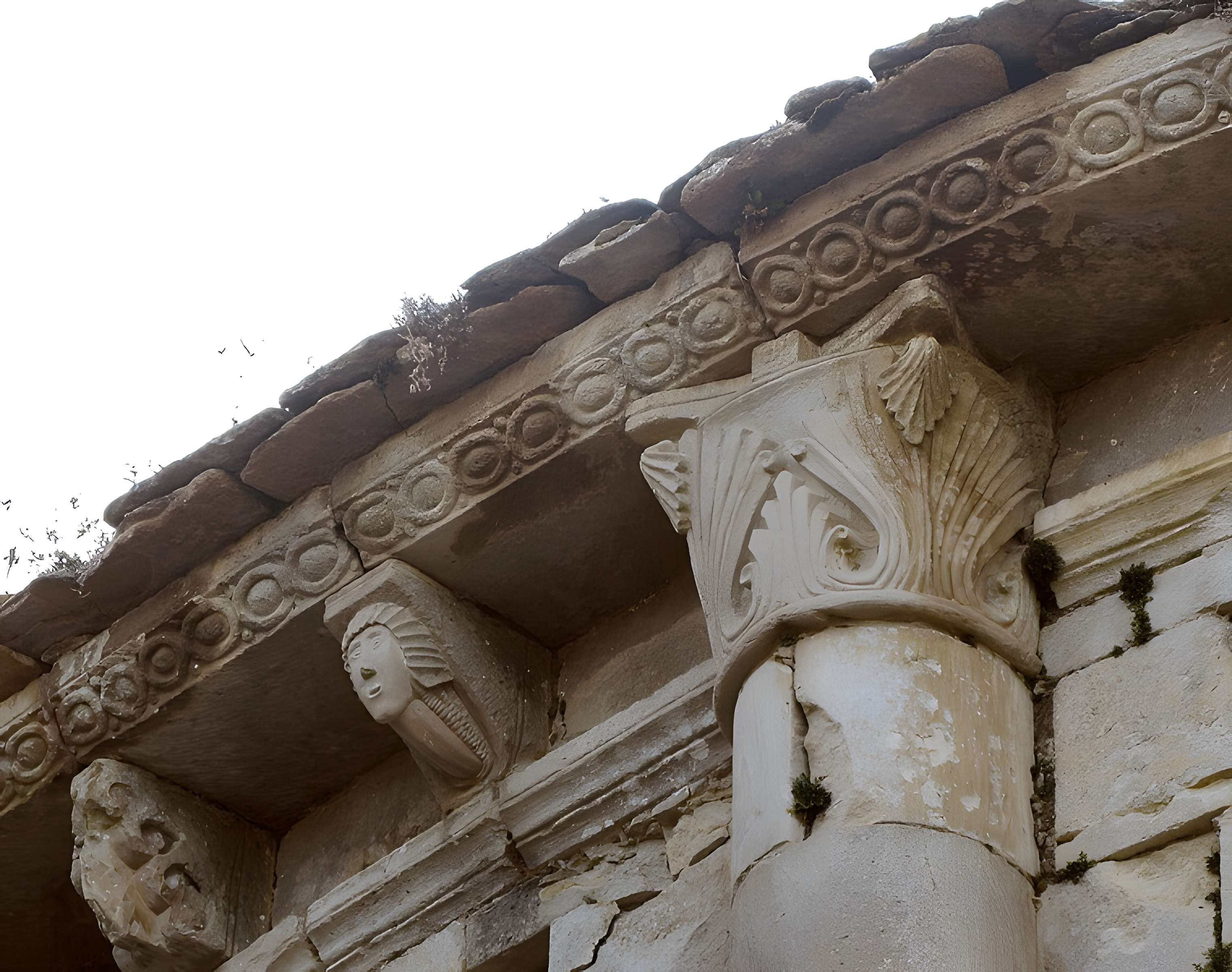 Église Saint-Étienne d'Allichamps