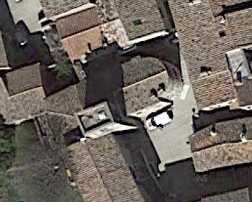 Église Saint-Étienne d'Argelliers 