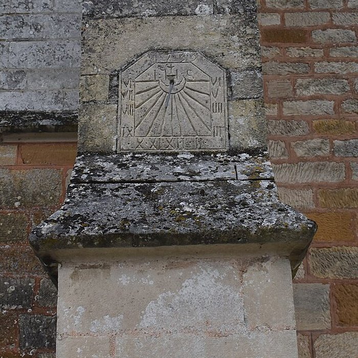 Photo de Église Saint-Étienne dArrembécourt