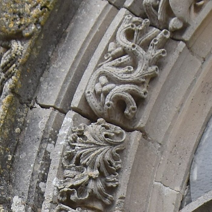 Photo de Église Saint-Étienne dArrembécourt