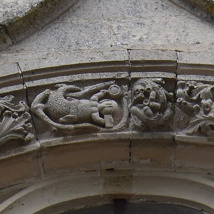 Photo de Église Saint-Étienne dArrembécourt