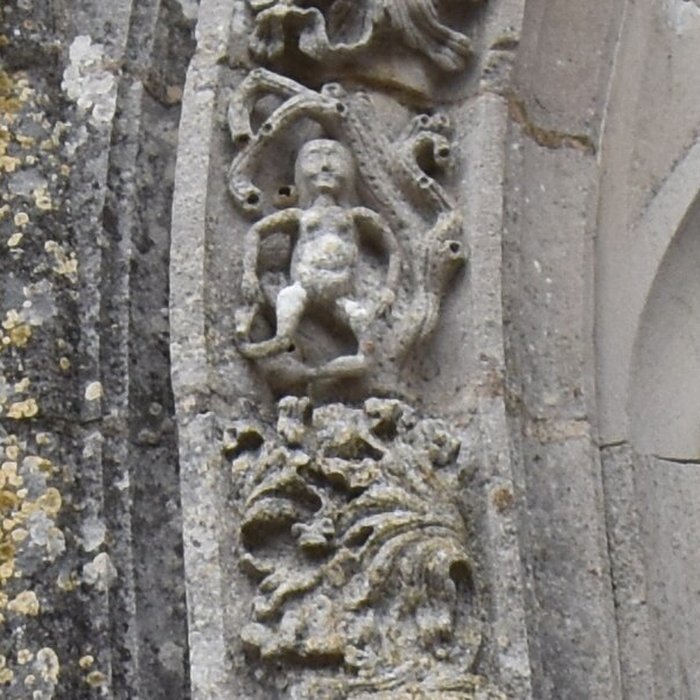 Photo de Église Saint-Étienne dArrembécourt