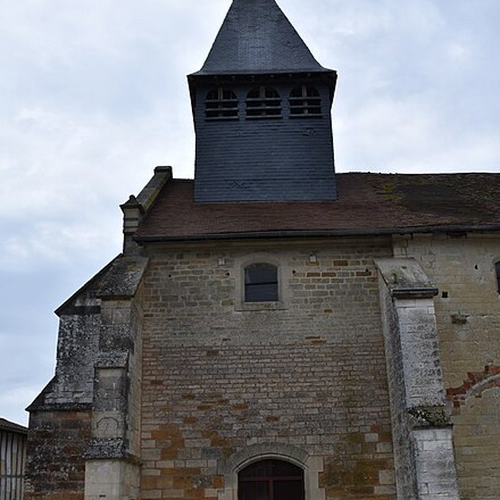 Photo de Église Saint-Étienne dArrembécourt