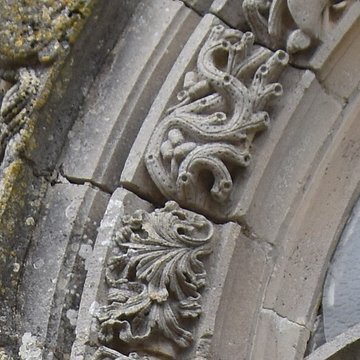Église Saint-Étienne dArrembécourt