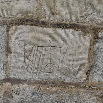 Église Saint-Étienne dArrembécourt