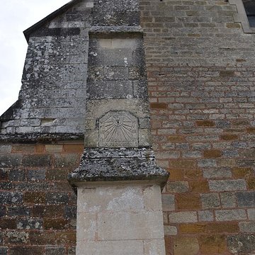 Église Saint-Étienne dArrembécourt