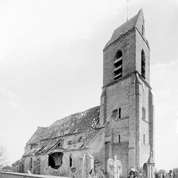 Photo de Église Saint-Étienne de Augers-en-Brie