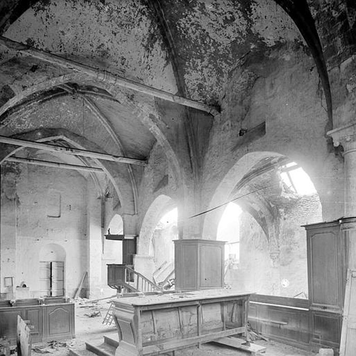 Photo de Église Saint-Étienne de Augers-en-Brie