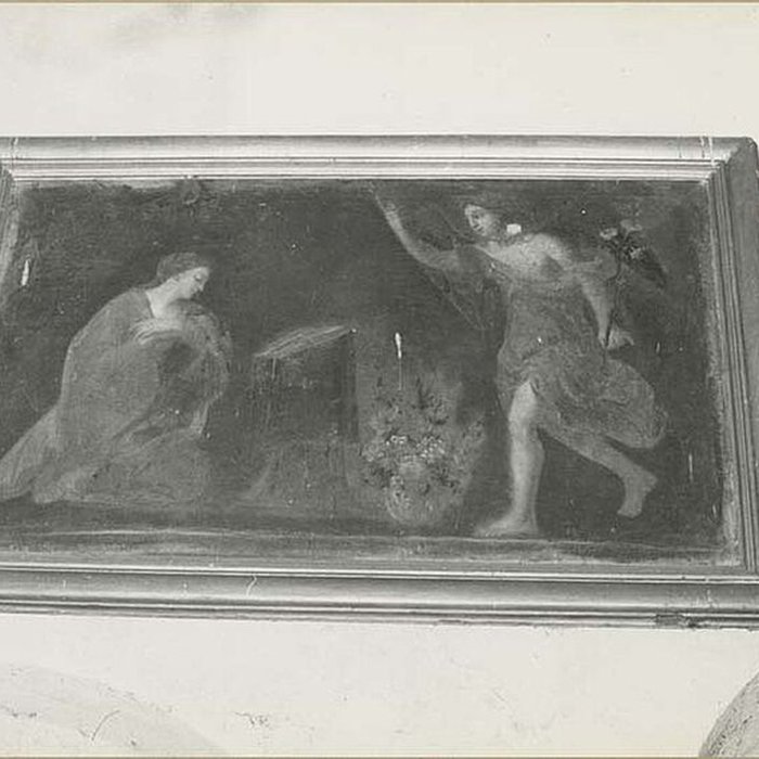 Photo de Église Saint-Étienne de Augers-en-Brie