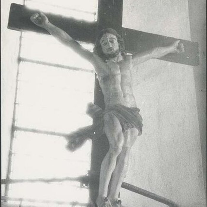 Photo de Église Saint-Étienne de Augers-en-Brie
