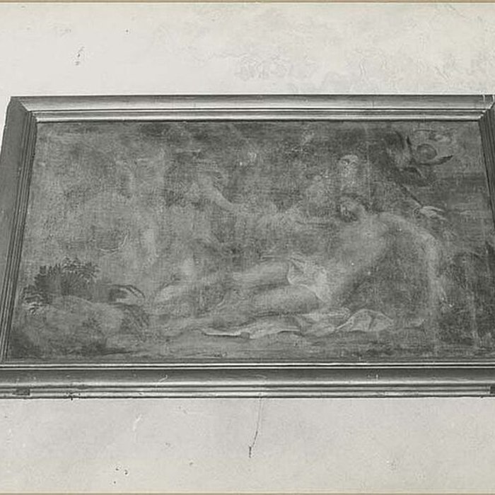 Photo de Église Saint-Étienne de Augers-en-Brie