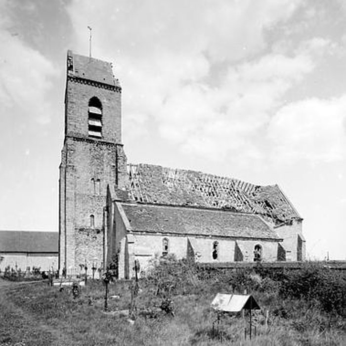 Photo de Église Saint-Étienne de Augers-en-Brie