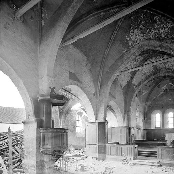 Photo de Église Saint-Étienne de Augers-en-Brie