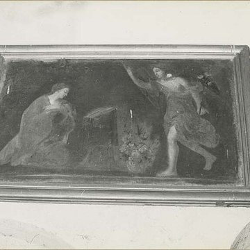 Église Saint-Étienne de Augers-en-Brie