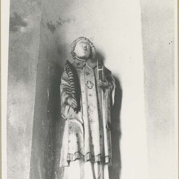 Église Saint-Étienne de Augers-en-Brie