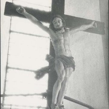 Église Saint-Étienne de Augers-en-Brie