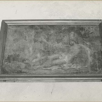 Église Saint-Étienne de Augers-en-Brie