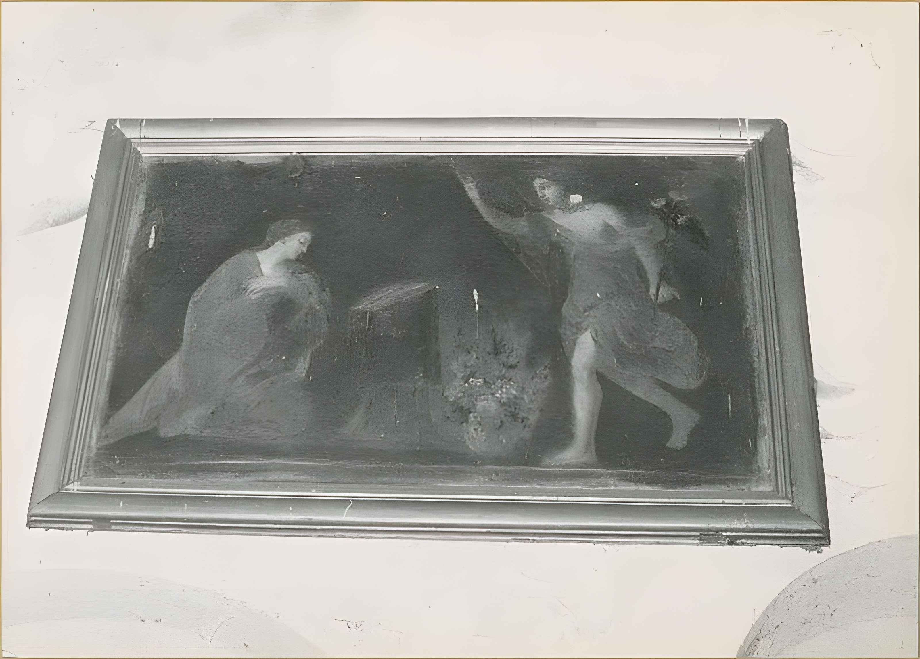 Église Saint-Étienne de Augers-en-Brie