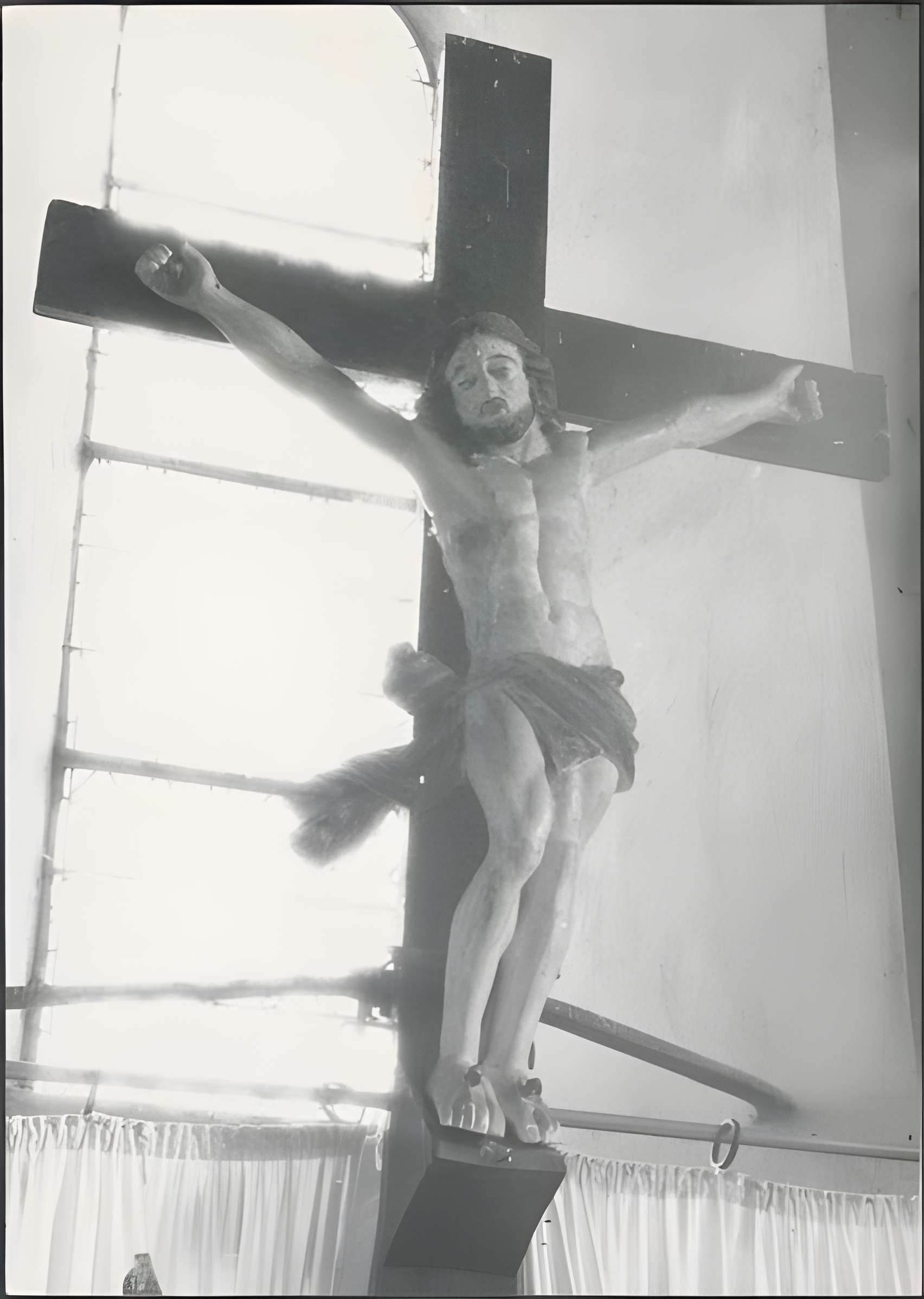 Église Saint-Étienne de Augers-en-Brie