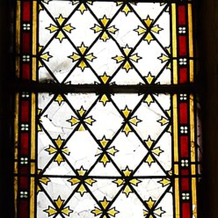 Photo de Église Saint-Étienne de Baneuil