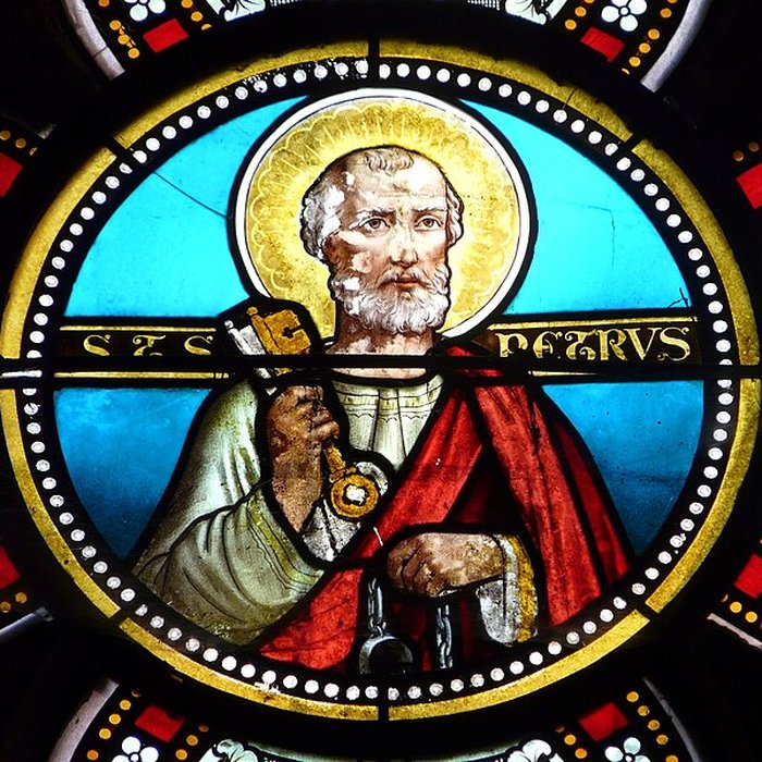 Photo de Église Saint-Étienne de Baneuil