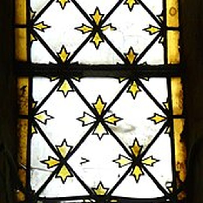 Photo de Église Saint-Étienne de Baneuil