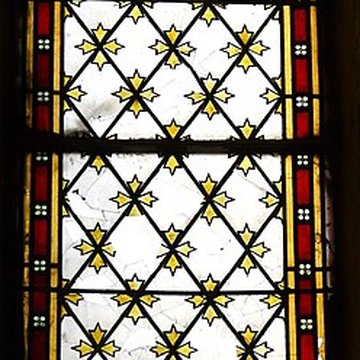 Église Saint-Étienne de Baneuil